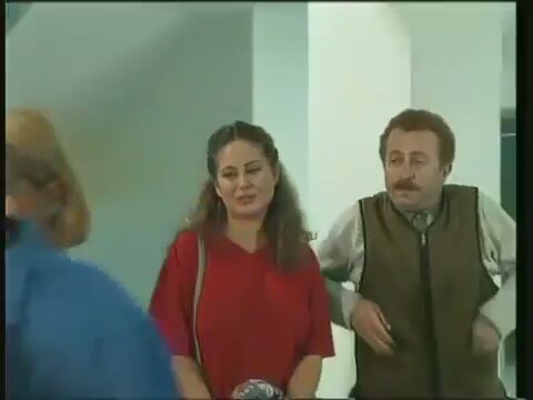 Mahallenin Muhtarları (1992) - Jenerik