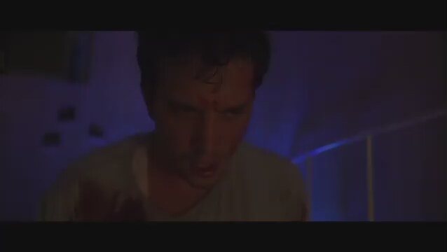 Mukavemet (2022) Fragman