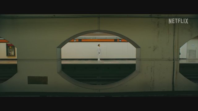 Yaşlı Kadınların Sessiz Katili (2023) Fragman