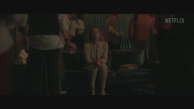 Mutluluk Şimdi Başlıyor (2023) Fragman