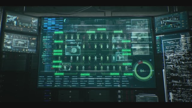 Resident Evil: Death Island (2023) Fragman