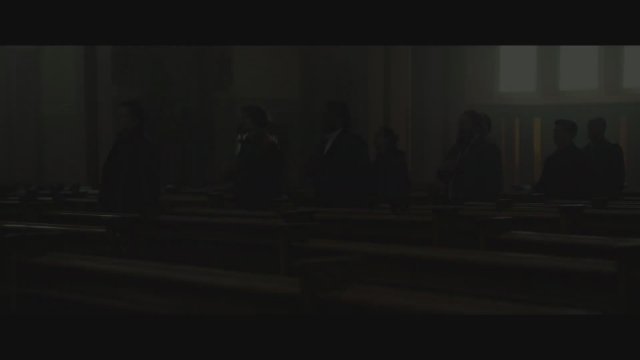 Bir Çapkının Ölümü (2020) Fragman