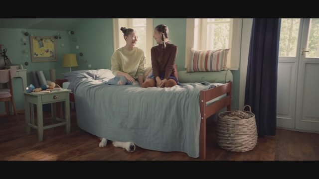 O psie, który jeździł koleją (2023) Fragman