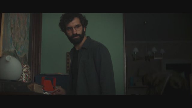 ¡Salta! (2023) Fragman