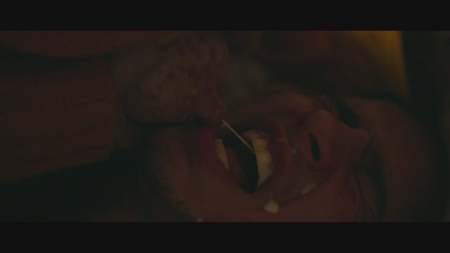 Baby Blue (2023) Fragman