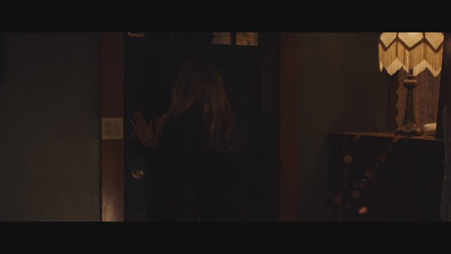 Fear the Night (2023) Fragman