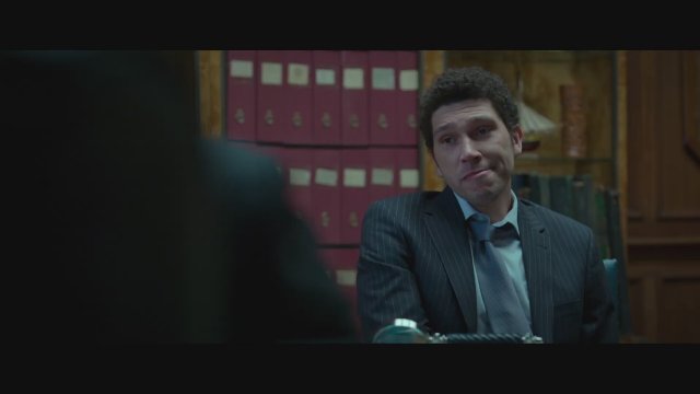 Bank of Dave (2023) Fragman