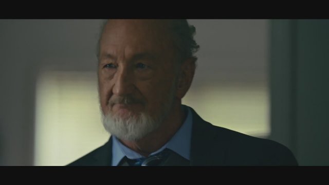 Natty Knocks (2023) Fragman