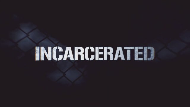Incarcerated (2023) Fragman