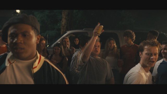 The Crusades (2023) Fragman