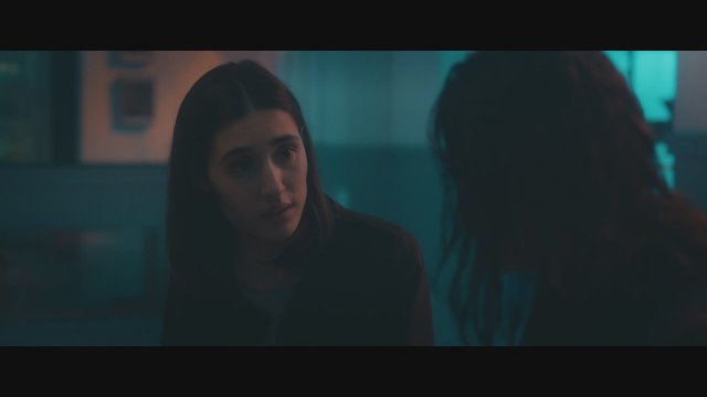 Double Soul (2023) Fragman