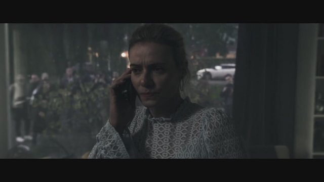 De Vuurlinie (2023) Fragman