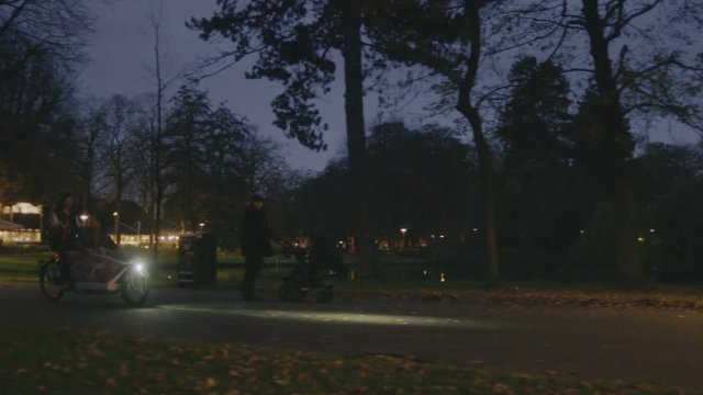 Happy Single (2023) Fragman