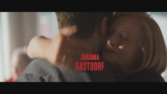 Sophia, der Tod und ich (2023) Fragman