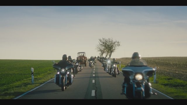 Kannawoniwasein! (2023) Fragman