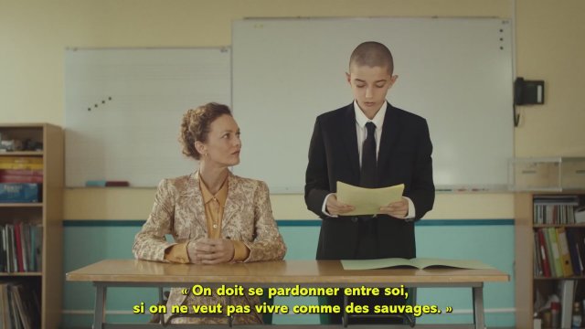 Juniors (2022) Fragman