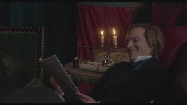 Les secrets de la princesse de Cadignan (2023) Fragman