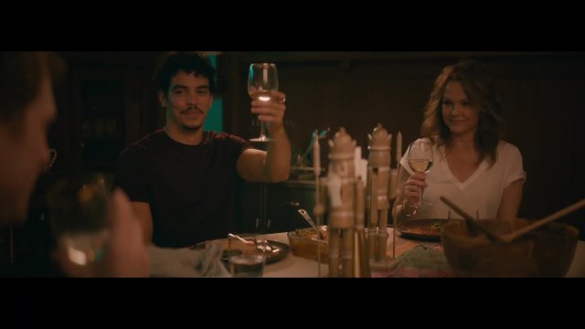 Katie's Mom (2023) Fragman