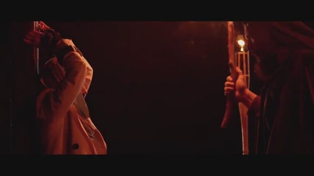 The Haunting at Saint Joseph's (2023) Fragman