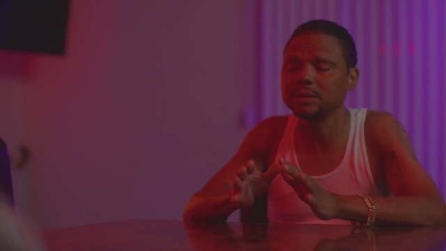 Sisters (2023) Fragman