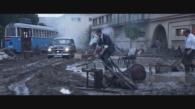 Olvido (2023) Fragman