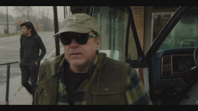 Cabin Girl (2023) Fragman