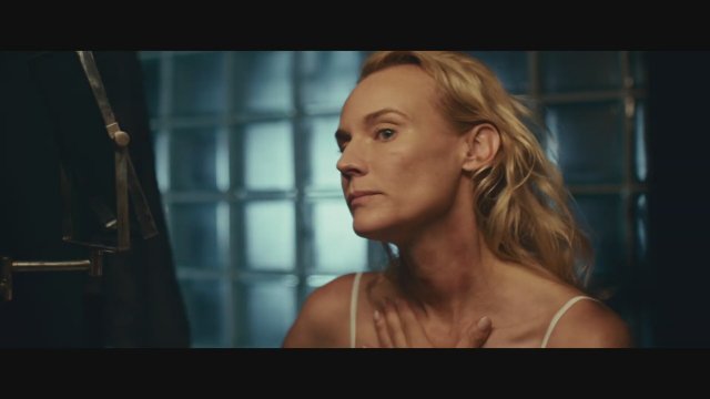 Visions (2023) Fragman