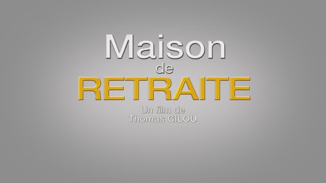 Retirement Home (2022) Fragman