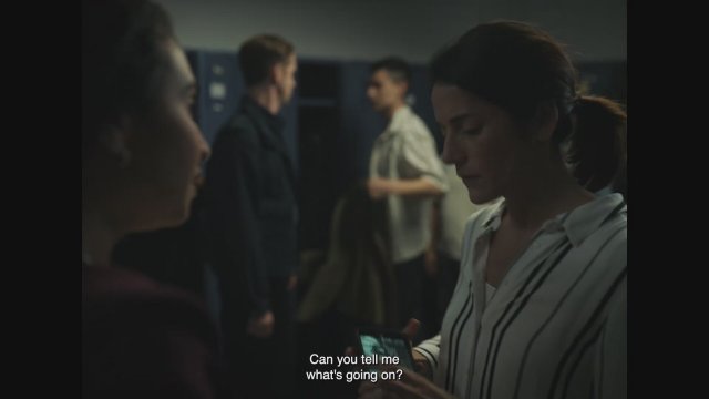 Richelieu (2023) Fragman