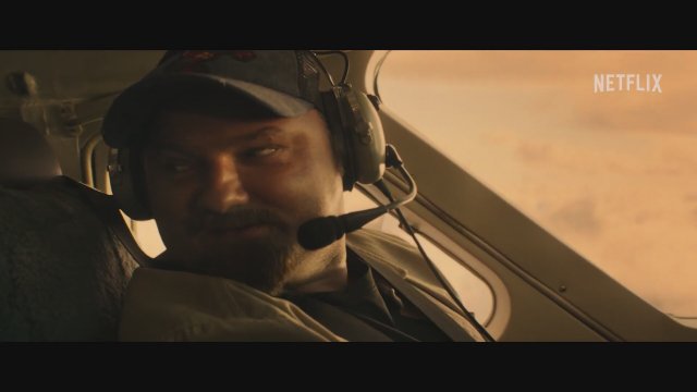 Ruh Kapanı (2023) Fragman