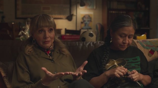 Malvada (2022) - Fragman