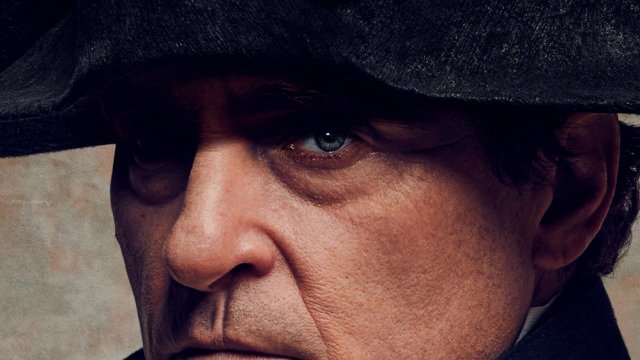 Napoleon (2023) Fragman