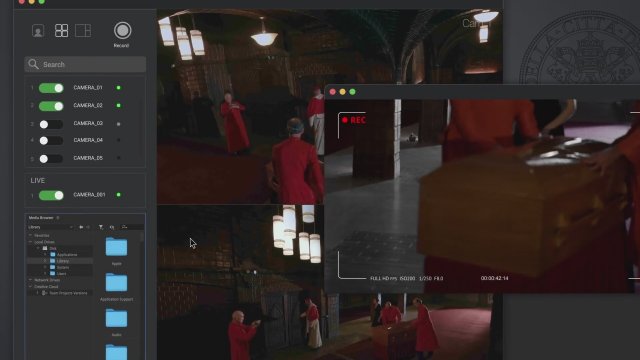 Resurrected (2023) Fragman