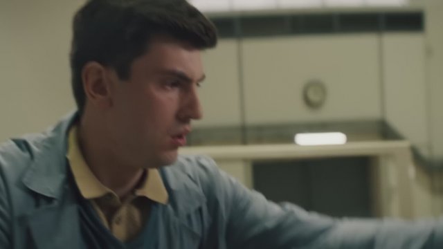 Cuvari formule (2023) Fragman