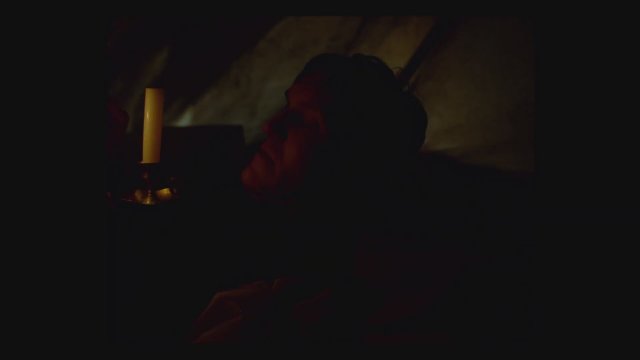 Tanrının Unuttuğu Yer (2022) Türkçe Altyazılı Fragman