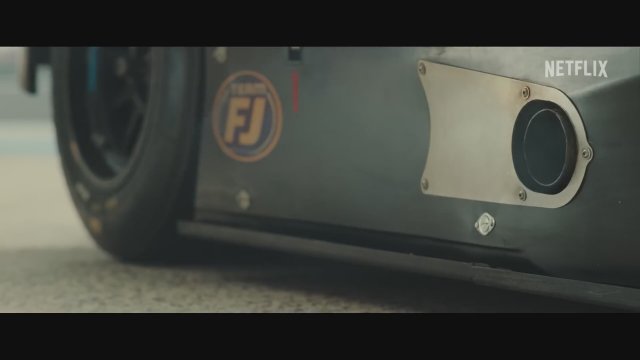 Wingwomen (2023) Tanıtım Fragmanı