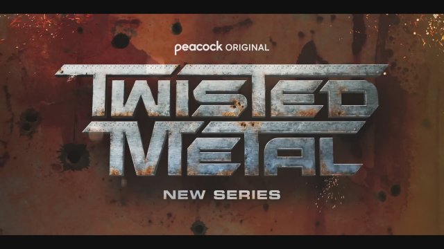 Twisted Metal (2023) Fragman