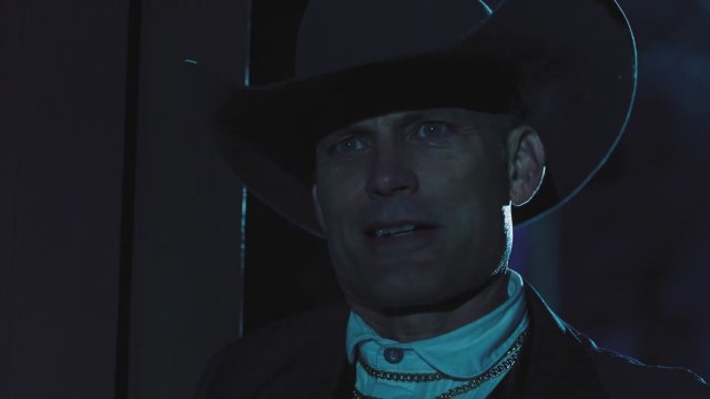 Hunt Club (2022) Fragman