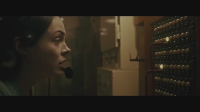 On The Line (2023) Fragman