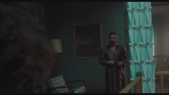 Úsvit (2023) Fragman