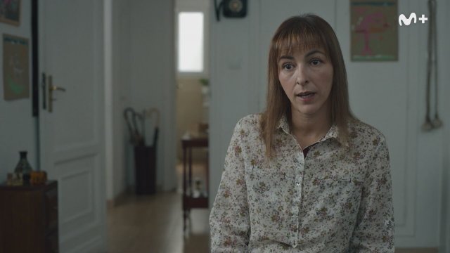 Poquita fe (2023) Fragman