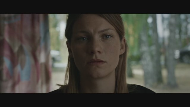 Dark Windows (2023) Fragman