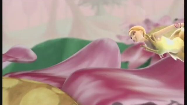 Barbie Periler Ülkesinde (2005) Fragman