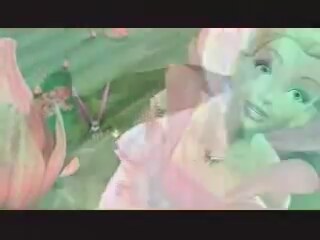 Barbie Mermaidia Yolculuğu (2006) Fragman