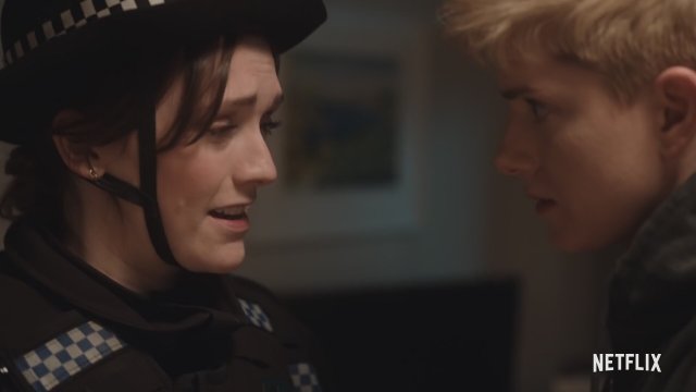 Feel Good (2020) 1. Sezon Fragmanı