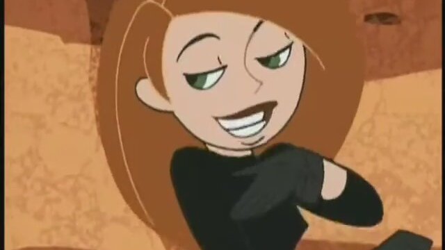 Kim Possible (2002) Açılış