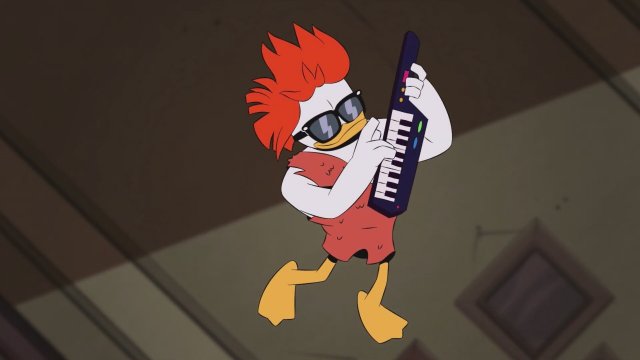 Ducktales (2017) 2.Sezon Tanıtım