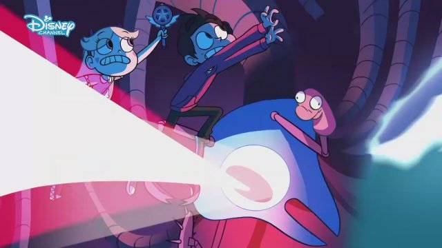 Star Kötü Güçlere Karşı (2015) Açılış