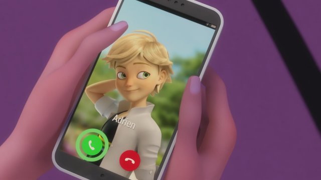 Mucize: Uğur Böceği ve Kara Kedi (2015) 5. Sezon Fragmanı