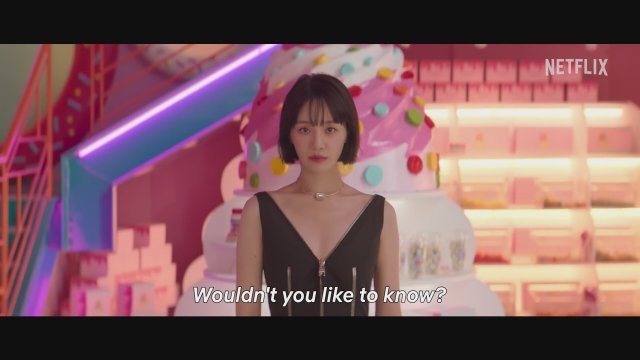 Celebrity (2023) Fragman